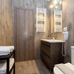 My Myth Veranda 2 Апартаменты