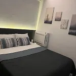 My Myth Veranda 2 Апартаменты *