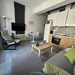 My Myth Veranda 2 Апартаменты *