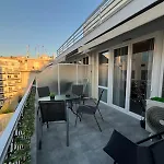 My Myth Veranda 2 Апартаменты Салоники