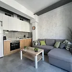Апартаменты My Myth Veranda 2 *