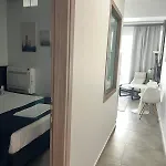 My Myth Veranda 2 Апартаменты *