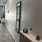 Апартаменты My Myth Veranda 2