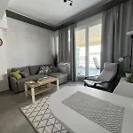 Апартаменты My Myth Veranda 2