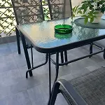 My Myth Veranda 2