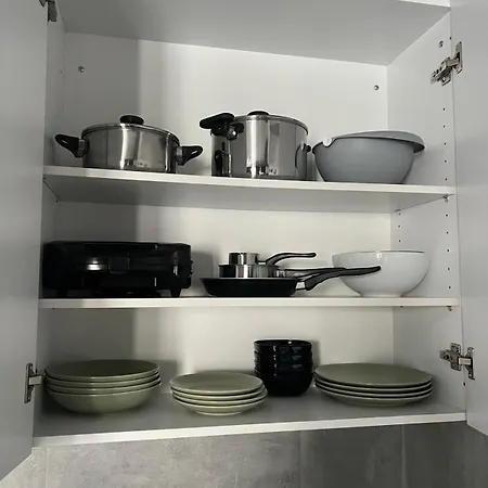 My Myth Veranda 2 * סלוניקי