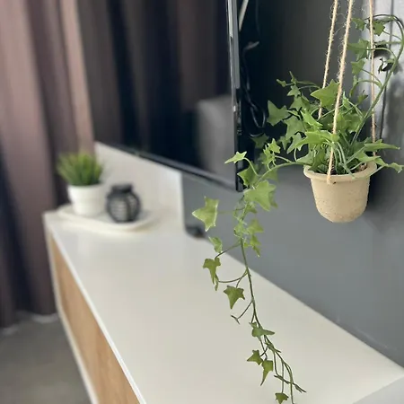 My Myth Veranda 2 Apartmán