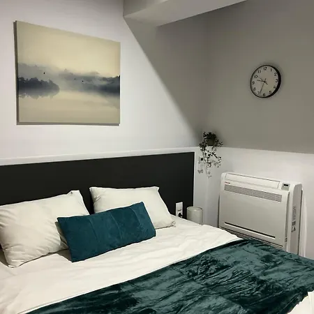 Apartman My Myth Veranda 2 *