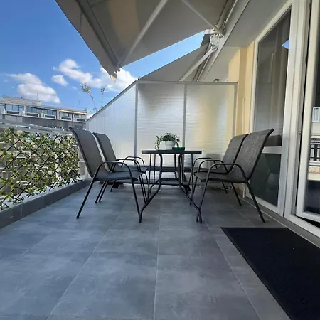 My Myth Veranda 2 * Soluň