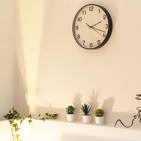 Apartmán My Myth Veranda 2 Soluň