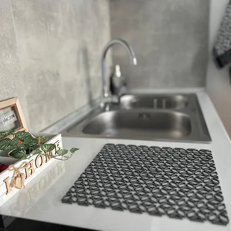 My Myth Veranda 2 Apartman