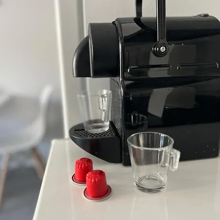 Apartman My Myth Veranda 2