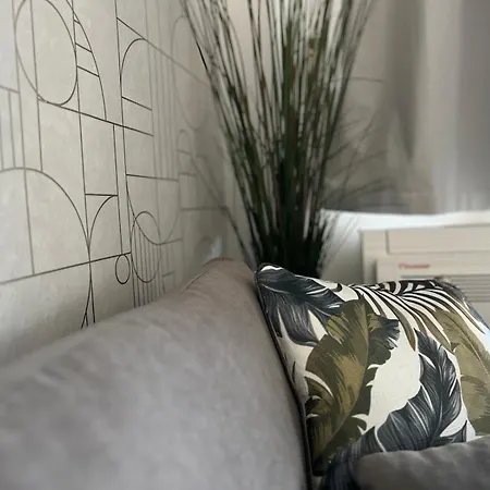 My Myth Veranda 2 * סלוניקי