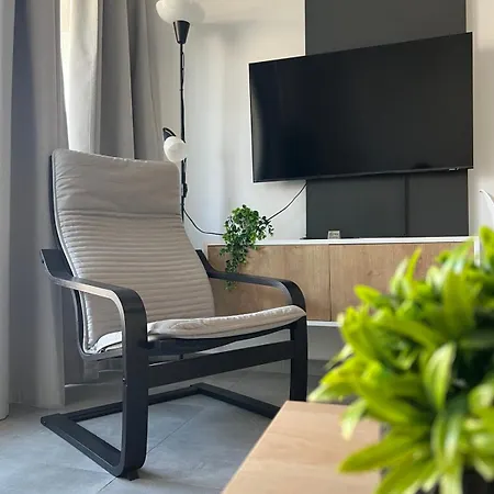 Apartman My Myth Veranda 2 *