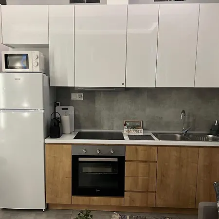 My Myth Veranda 2 סלוניקי