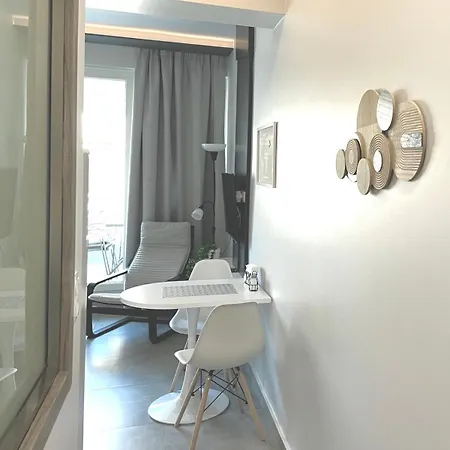 My Myth Veranda 2 Szaloniki