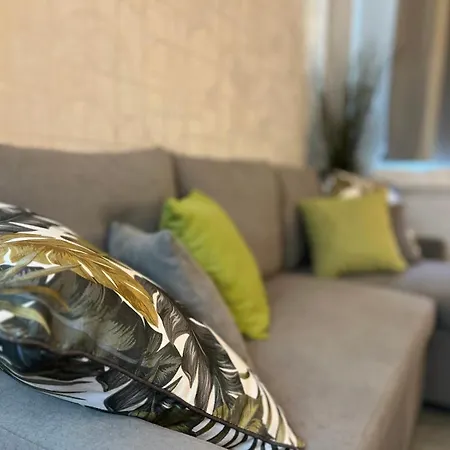 Apartman My Myth Veranda 2 *