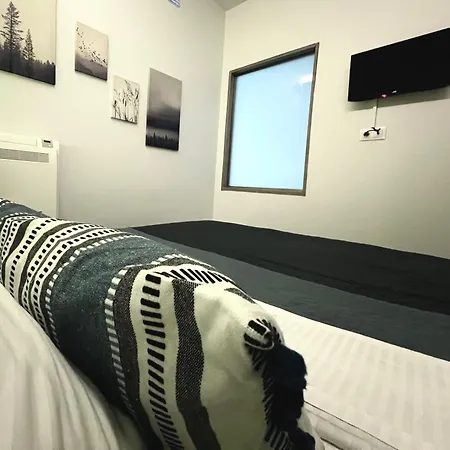 My Myth Veranda 2 דירה