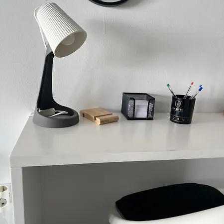 דירה My Myth Veranda 2 *