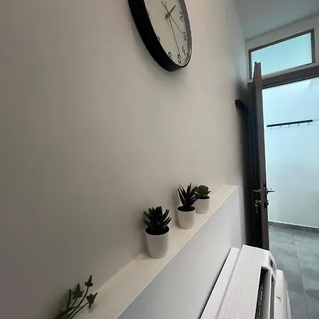 My Myth Veranda 2 סלוניקי