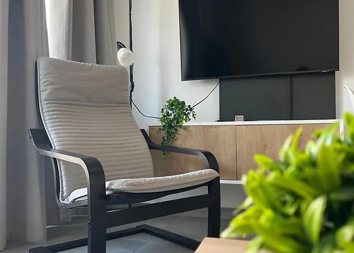 Apartament My Myth Veranda 2 *
