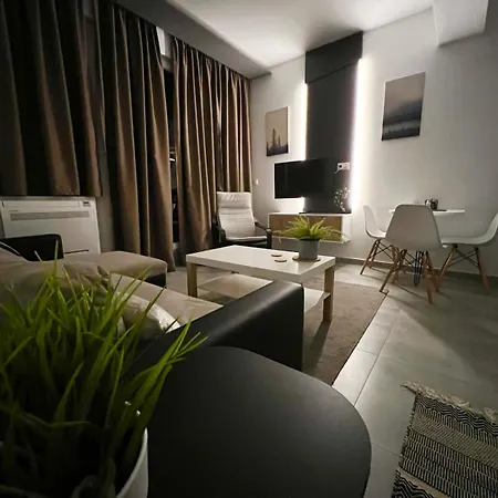 Apartman My Myth Veranda 2 *