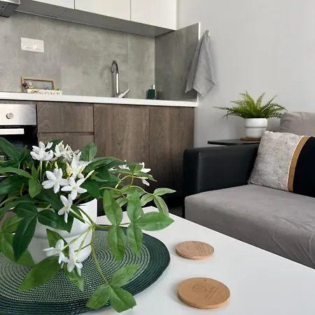 Apartman My Myth Veranda 2 *
