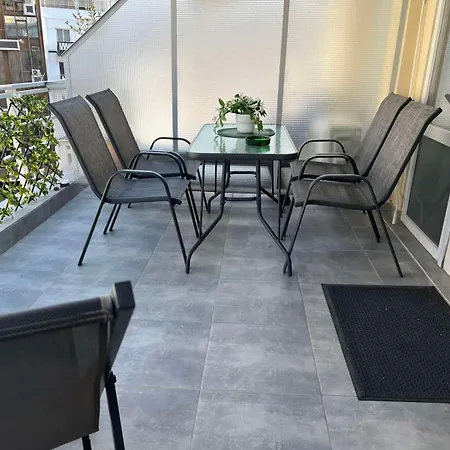 Apartman My Myth Veranda 2 *