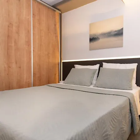 Apartman My Myth Veranda 2
