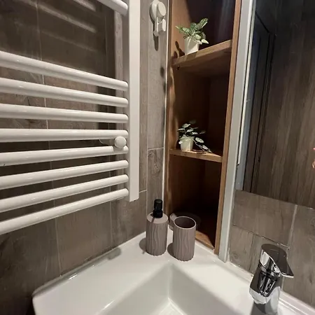 Apartman My Myth Veranda 2 *