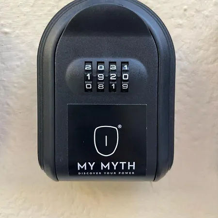 Apartman My Myth Veranda 2