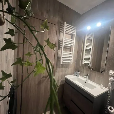 Апартамент My Myth Veranda 2 *