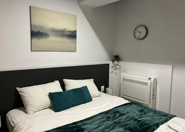 Апартаменты My Myth Veranda 2 *