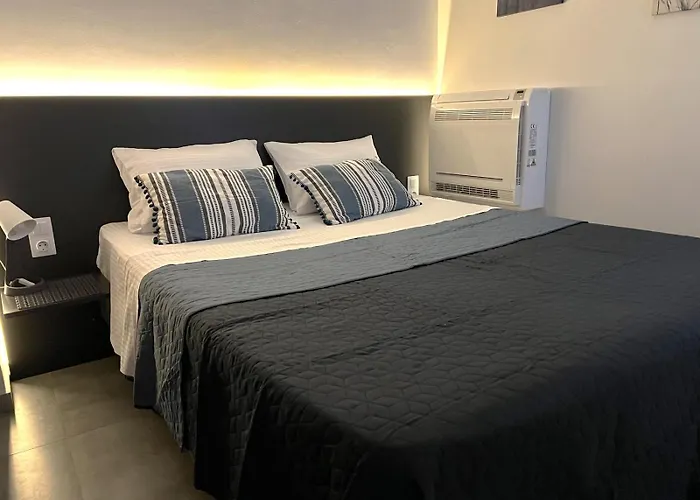 My Myth Veranda 2 * Салоники