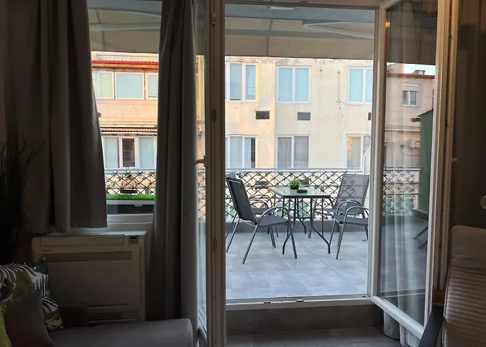 My Myth Veranda 2 * Салоники