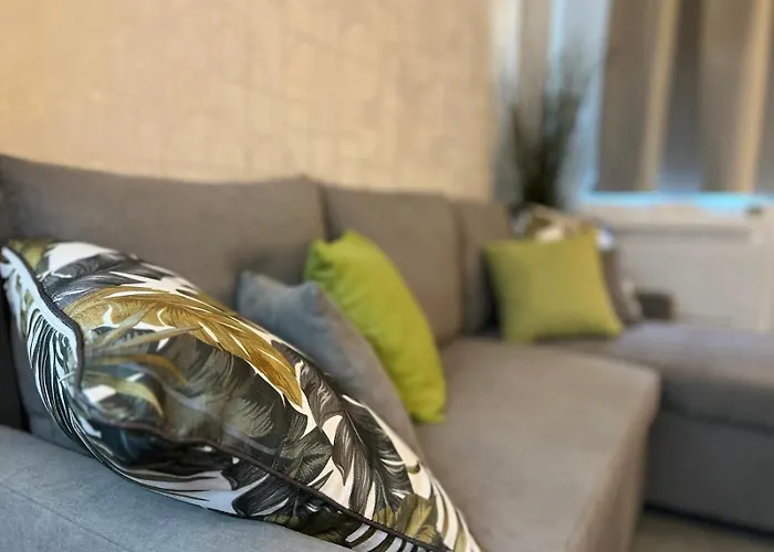 Апартаменты My Myth Veranda 2 *