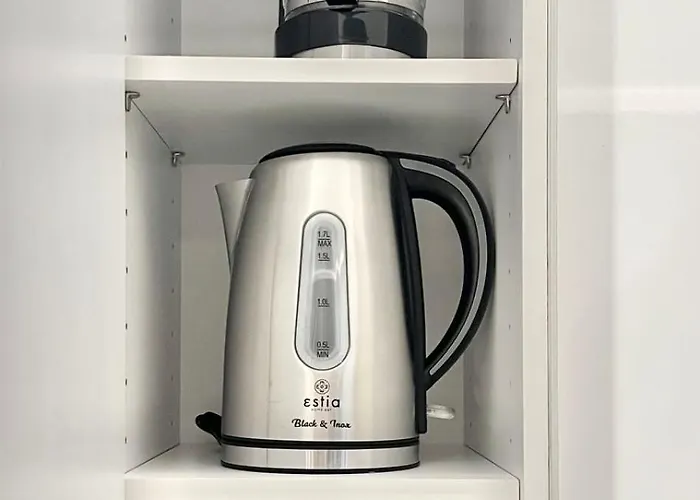 My Myth Veranda 2 Апартаменты Салоники