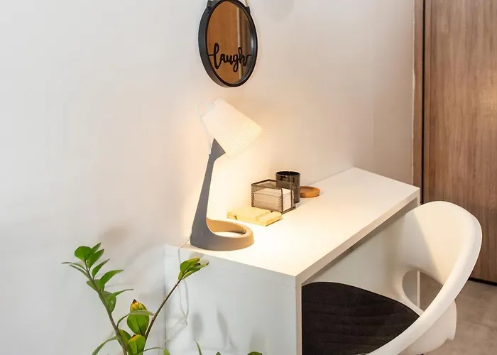 My Myth Veranda 2 * Салоники