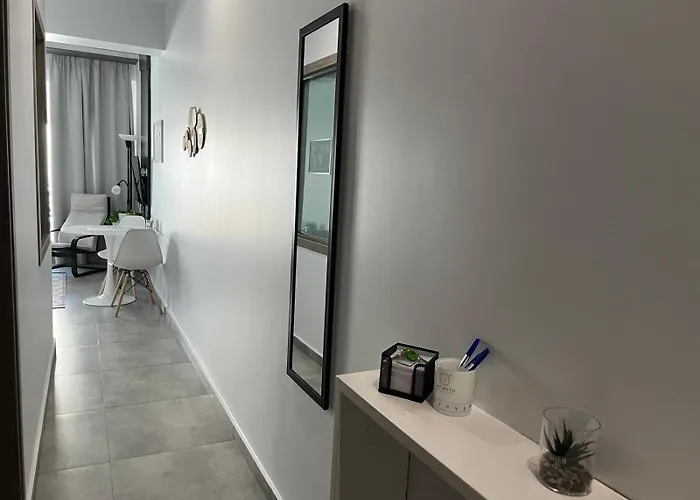 Апартаменты My Myth Veranda 2