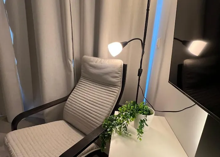 My Myth Veranda 2 Апартаменты *