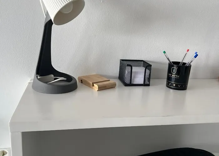 Апартаменты My Myth Veranda 2 *