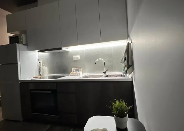 My Myth Veranda 2 Апартаменты *