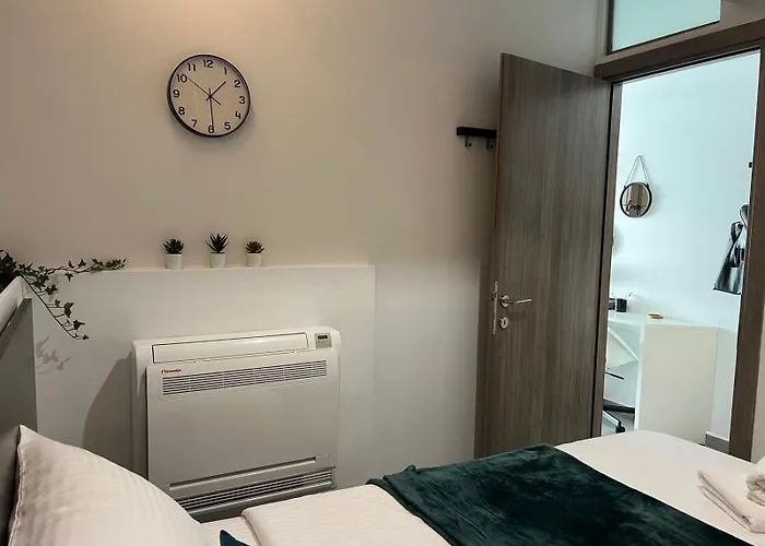 My Myth Veranda 2 * Салоники