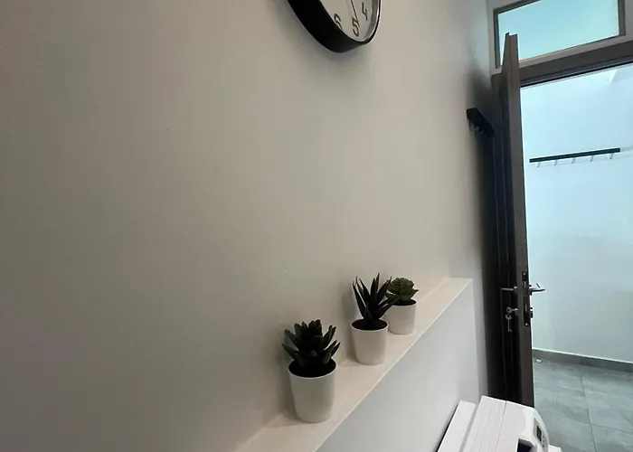 My Myth Veranda 2 Салоники