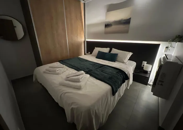 My Myth Veranda 2 * Салоники