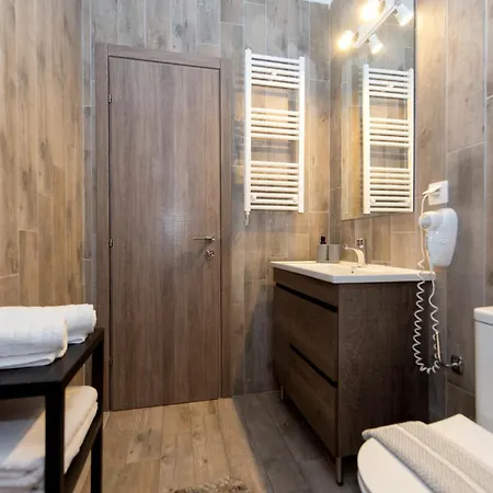 My Myth Veranda 2 Appartement