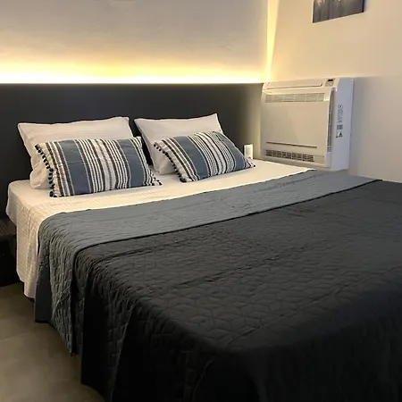 My Myth Veranda 2 * 塞萨洛尼基