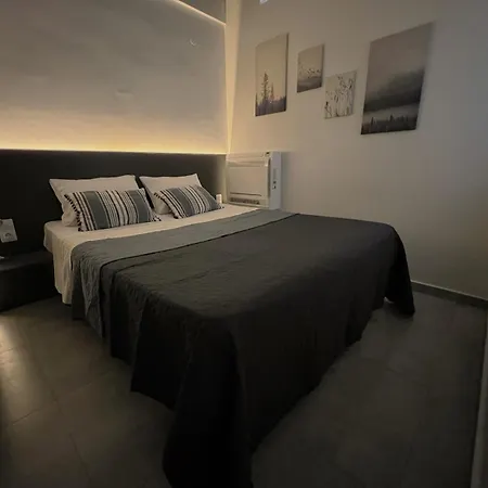 My Myth Veranda 2 Appartement *