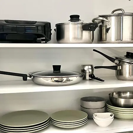 Appartement My Myth Veranda 2 *