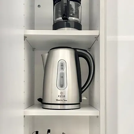 My Myth Veranda 2 Appartement Thessaloniki